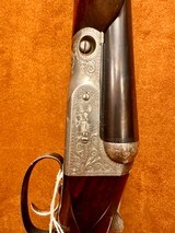 PARKER CHE 12GA-30'' SPECTACULAR ENGRAVING - 5 of 12