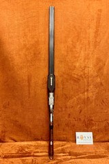 PARKER CHE 12GA-30'' SPECTACULAR ENGRAVING - 2 of 12