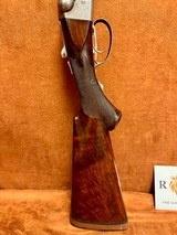 PARKER CHE 12GA-30'' SPECTACULAR ENGRAVING - 8 of 12