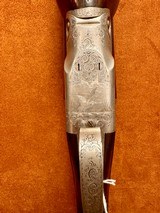 PARKER CHE 12GA-30'' SPECTACULAR ENGRAVING - 6 of 12