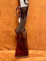 PARKER CHE 12GA-30'' SPECTACULAR ENGRAVING - 9 of 12