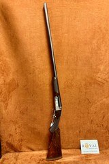 PARKER CHE 12GA-30'' SPECTACULAR ENGRAVING - 3 of 12