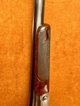 PARKER CHE 12GA-30'' SPECTACULAR ENGRAVING - 10 of 12