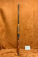 Perazzi MX2000 UnSingle Trap Shotgun 12GA 34"WITH GORGEOUS WOOD UPGRADE - 2 of 11