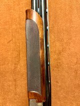 BROWNING 725 12GA 30'' - 11 of 12