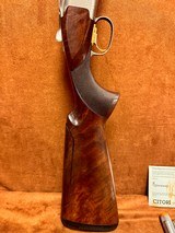 BROWNING 725 12GA 30'' - 8 of 12
