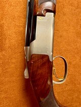 BROWNING 725 12GA 30'' - 4 of 12