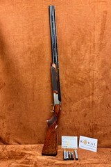 BROWNING 725 12GA 30'' - 3 of 12