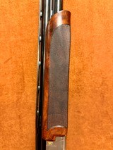 BROWNING 725 12GA 30'' - 10 of 12