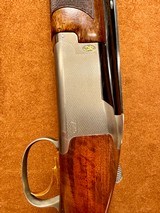 BROWNING 725 12GA 30'' - 6 of 12