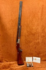 BROWNING 725 12GA 30'' - 1 of 12