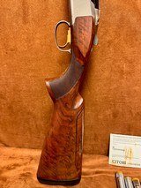 BROWNING 725 12GA 30'' - 9 of 12