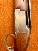BROWNING CITORI HUNTER II 16GA 28'' Gorgeous wood - 6 of 11