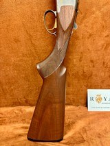 BROWNING CITORI HUNTER II 16GA 28'' Gorgeous wood - 9 of 11