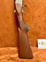 BROWNING CITORI HUNTER II 16GA 28'' Gorgeous wood - 8 of 11