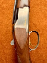 BROWNING CITORI HUNTER II 16GA 28'' Gorgeous wood - 4 of 11