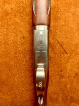 BROWNING CITORI HUNTER II 16GA 28'' Gorgeous wood - 5 of 11