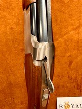 BROWNING CITORI HUNTER II 16GA 28'' Gorgeous wood - 7 of 11