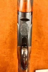 Perazzi MX2005 29.5 - 4 of 11