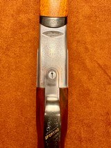 Beretta 686 12ga 28'' Gorgeous engraving - 5 of 8