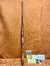 Browning Cynergy 20ga 32