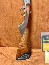 Browning Cynergy 20ga 32