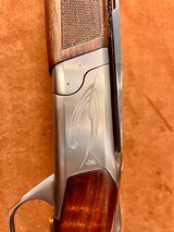 Browning Cynergy 20ga 32