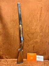 Franchi Instinct Sporting 12ga 30" Sporter shotgun - 3 of 12