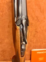Franchi Instinct Sporting 12ga 30" Sporter shotgun - 7 of 12
