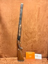 Franchi Instinct Sporting 12ga 30" Sporter shotgun - 1 of 12
