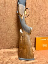 Franchi Instinct Sporting 12ga 30" Sporter shotgun - 8 of 12