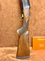 Franchi Instinct Sporting 12ga 30" Sporter shotgun - 9 of 12