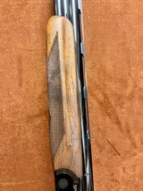 Franchi Instinct Sporting 12ga 30" Sporter shotgun - 12 of 12