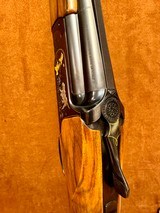 Perazzi mx 8-20.
20ga with 410
tubes Spectacular engraving and wood MUST SEE - 7 of 11