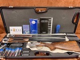 Beretta 687 EELL Diamond Pigeon 20ga/28ga Combo 28” Spectacular wood and engravings! TRADES WELCOME!! - 14 of 15