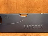 Beretta 687 EELL Diamond Pigeon 20ga/28ga Combo 28” Spectacular wood and engravings! TRADES WELCOME!! - 15 of 15