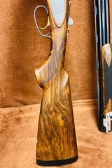 Beretta 687 EELL Diamond Pigeon 20ga/28ga Combo 28” Spectacular wood and engravings! TRADES WELCOME!! - 9 of 15
