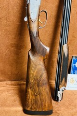 Beretta 687 EELL Diamond Pigeon 20ga/28ga Combo 28” Spectacular wood and engravings! TRADES WELCOME!! - 8 of 15
