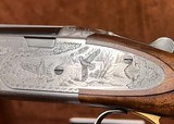 Beretta 687 EELL Diamond Pigeon 20ga/28ga Combo 28” Spectacular wood and engravings! TRADES WELCOME!! - 7 of 15