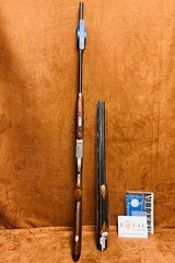 Beretta 687 EELL Diamond Pigeon 20ga/28ga Combo 28” Spectacular wood and engravings! TRADES WELCOME!! - 2 of 15