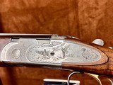 Beretta 687 EELL Diamond Pigeon 20ga/28ga Combo 28” Spectacular wood and engravings! TRADES WELCOME!! - 6 of 15