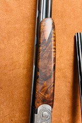 Beretta 687 EELL Diamond Pigeon 20ga/28ga Combo 28” Spectacular wood and engravings! TRADES WELCOME!! - 10 of 15