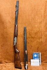 Beretta 687 EELL Diamond Pigeon 20ga/28ga Combo 28” Spectacular wood and engravings! TRADES WELCOME!! - 1 of 15