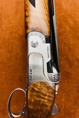 Kizilkaya RT25 32” Brand new Spectacular engraving upgrade walnut stock a - 6 of 12