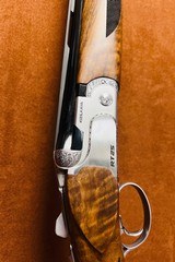 Kizilkaya RT25 32” Brand new Spectacular engraving upgrade walnut stock a - 4 of 12