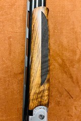Kizilkaya RT25 32” Brand new Spectacular engraving upgrade walnut stock a - 10 of 12