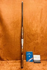 Kizilkaya RT25 32” Brand new Spectacular engraving upgrade walnut stock a - 2 of 12