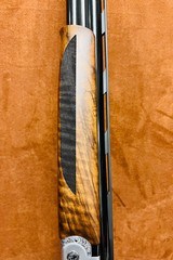Kizilkaya RT25 32” Brand new Spectacular engraving upgrade walnut stock a - 12 of 12