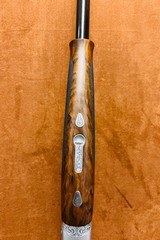 Kizilkaya RT25 32” Brand new Spectacular engraving upgrade walnut stock a - 11 of 12