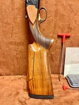 Caesar Guerini Summit Impact 12GA 30'' - 7 of 11